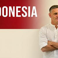 Eksklusif! Cerita Kesuksesan John Herdman Bersama Kanada: Bakal Ditularkan ke Timnas Indonesia