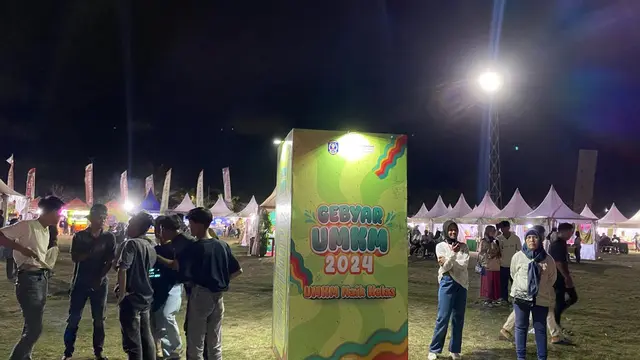 Pemkot Bontang