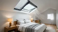 7 Desain Ventilasi Kamar Tidur Efektif: Solusi Anti Pengap dan Elegan