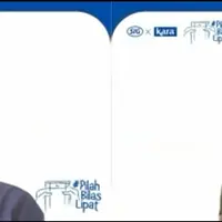 Noer Wellington, Head of Market Indonesia, Malaysia, and Philippines, SIG Combibloc Indonesia (kiri) dan Martin Jimi, Commercial Director, PT Kara Santan Pertama (kanan). (dokumen/FleishmanHillard)