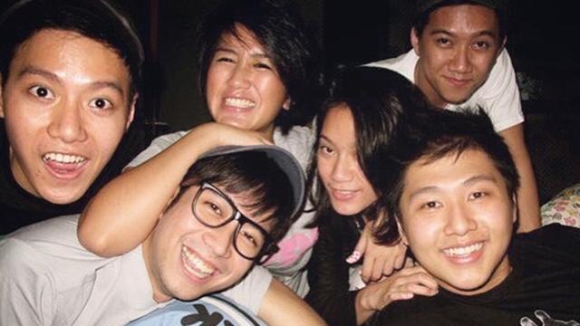 6 Potret Persahabatan Vidi Aldiano dan Chef Renatta, Seru dan Kompak