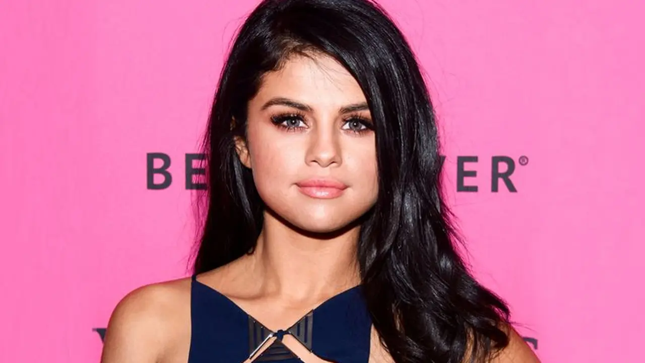 Selena Gomez 