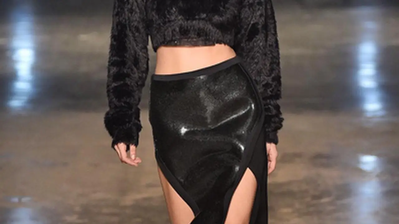 [Bintang] Bella Hadid