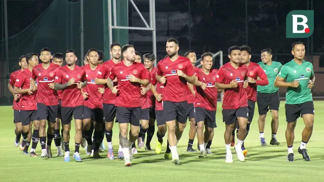 Timnas Indonesia
