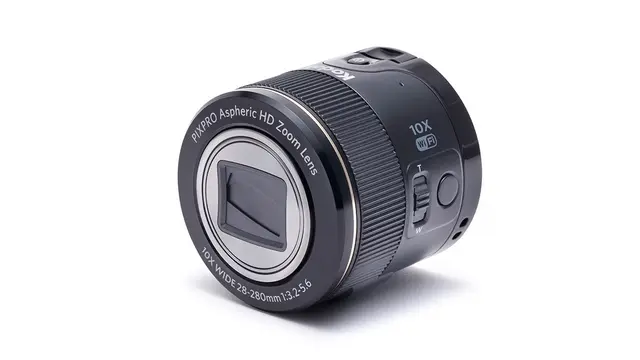 Kodak SL10