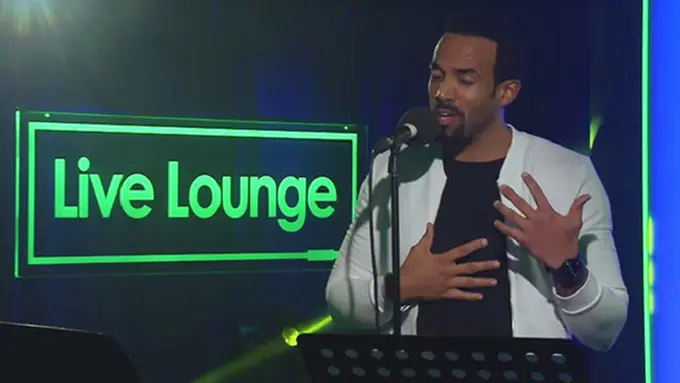 Craig David 'Hajar' Lagu Justin Bieber Habis-habisan