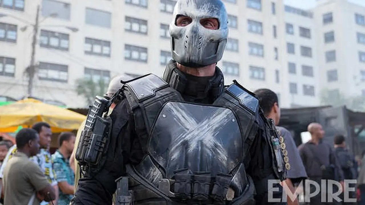 Captain America: Civil War Bakal Miliki Ending Kontroversial