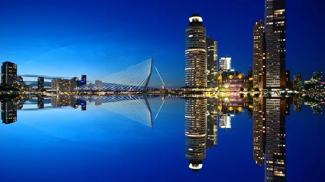 Rotterdam