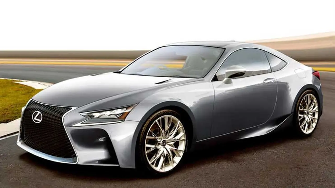Lexus siapkan mobil sport coupe berbasis Toyota GR86