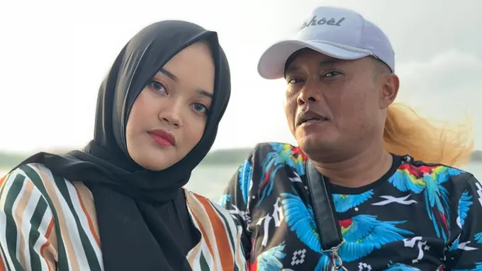 7 Potret Rumah Putri Delina, Kado Ulang Tahun Ke-18 dari Sule