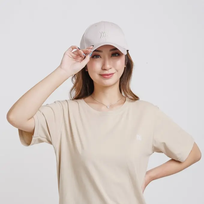 Koleksi Fashion Item Basic