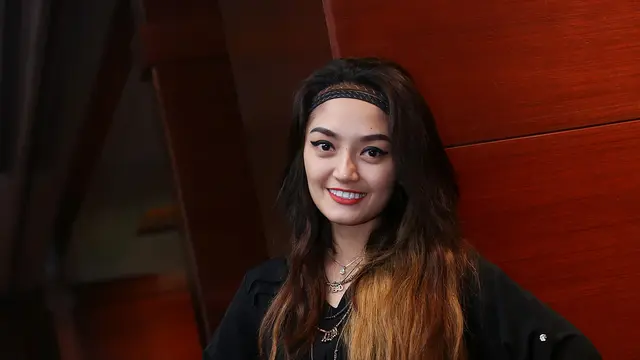 [Bintang] Siti Badriah