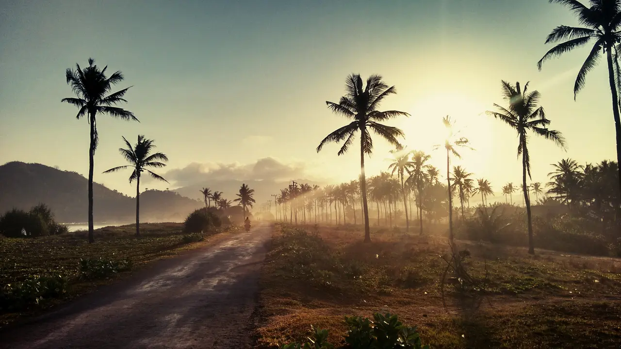 Dukung Bangkitnya Industri Pariwisata di Era Pandemi, Liburan Sehat 2021 di Indonesia Aja