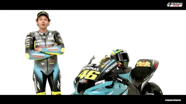 Valentino Rossi