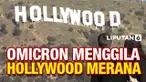 Bagi industri perfilman Hollywood, awal tahun biasanya menjadi masa pemanasan menuju penyelenggaraan piala Oscars yang tahun ini digelar akhir Maret. Tapi dengan perebakan varian Omicron, berbagai anugerah perfilman ditunda, batal, atau berlangsung t...