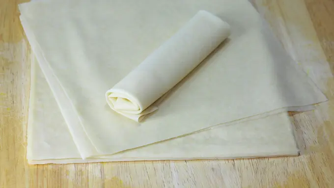 Biar Nggak Banjir Minyak, Begini Trik Menggoreng Lumpia agar Tetap Renyah di Setiap Gigitan