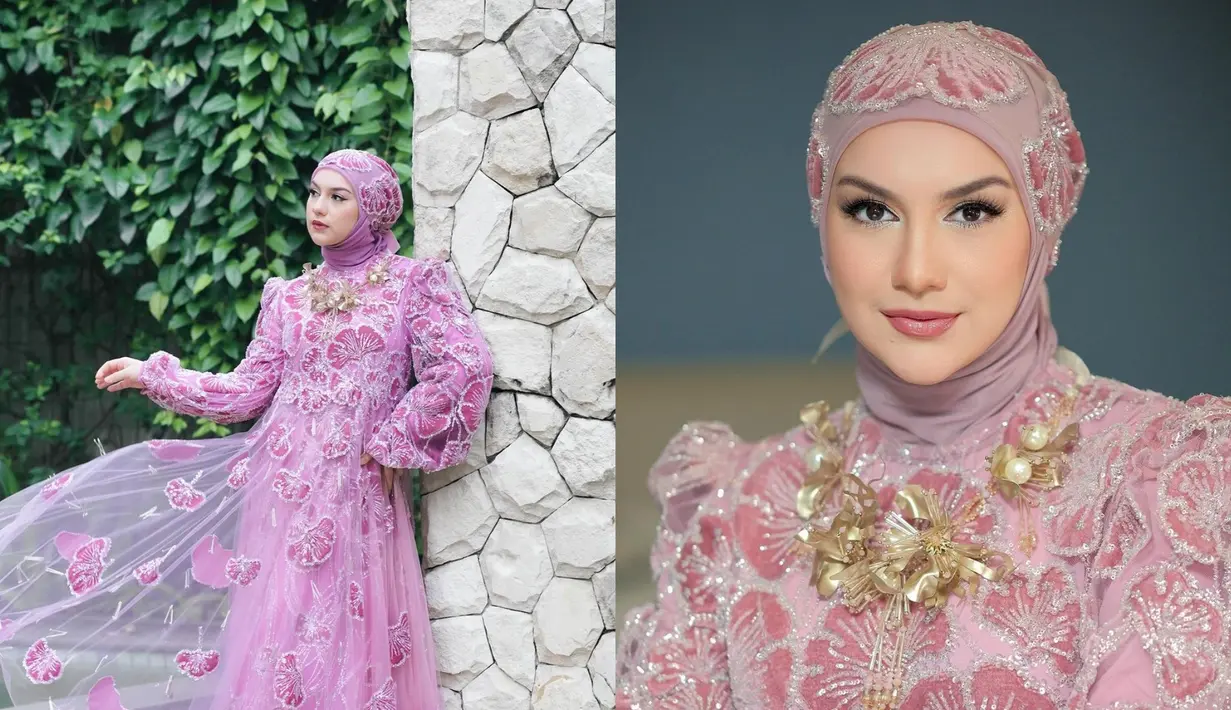 Irish Bella mengadakan sebuah pesta untuk merayakan hari jadinya yang ke-28 [@_irishbella_]