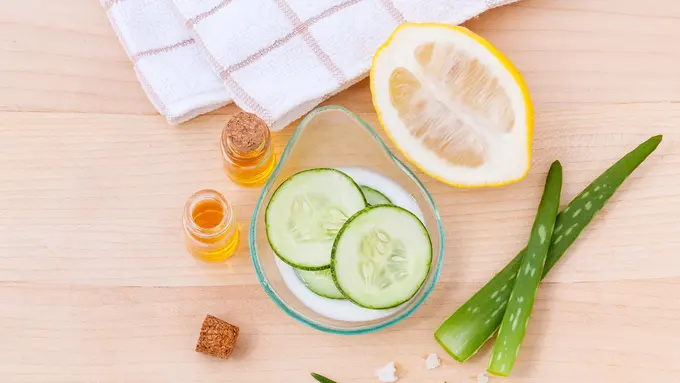 5 Masker alami populer beserta manfaatnya, sudah coba yang mana?