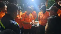 Pergi Berburu Tikus, Kakek Hilang 4 Hari di Perkebunan Tomohon