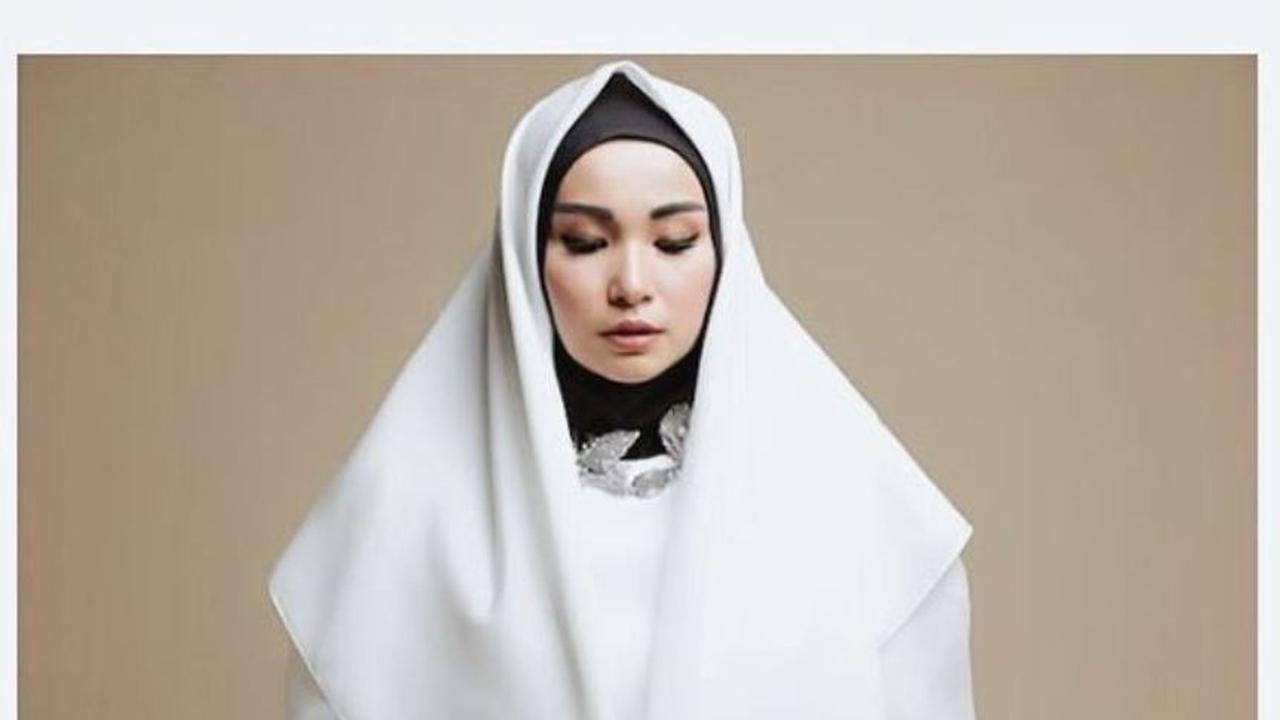 [Bintang] Soraya Larasati