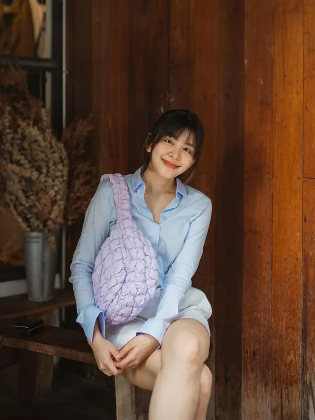 Ingat Pemeran May di Film Hello Stranger? Ini 6 Potret Terbarunya