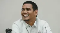 Kepala DPMPTSP Sulbar Habibi Azis (Liputan6.com/Istimewa)