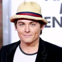 Kevin Zegers (Bintang/EPA)