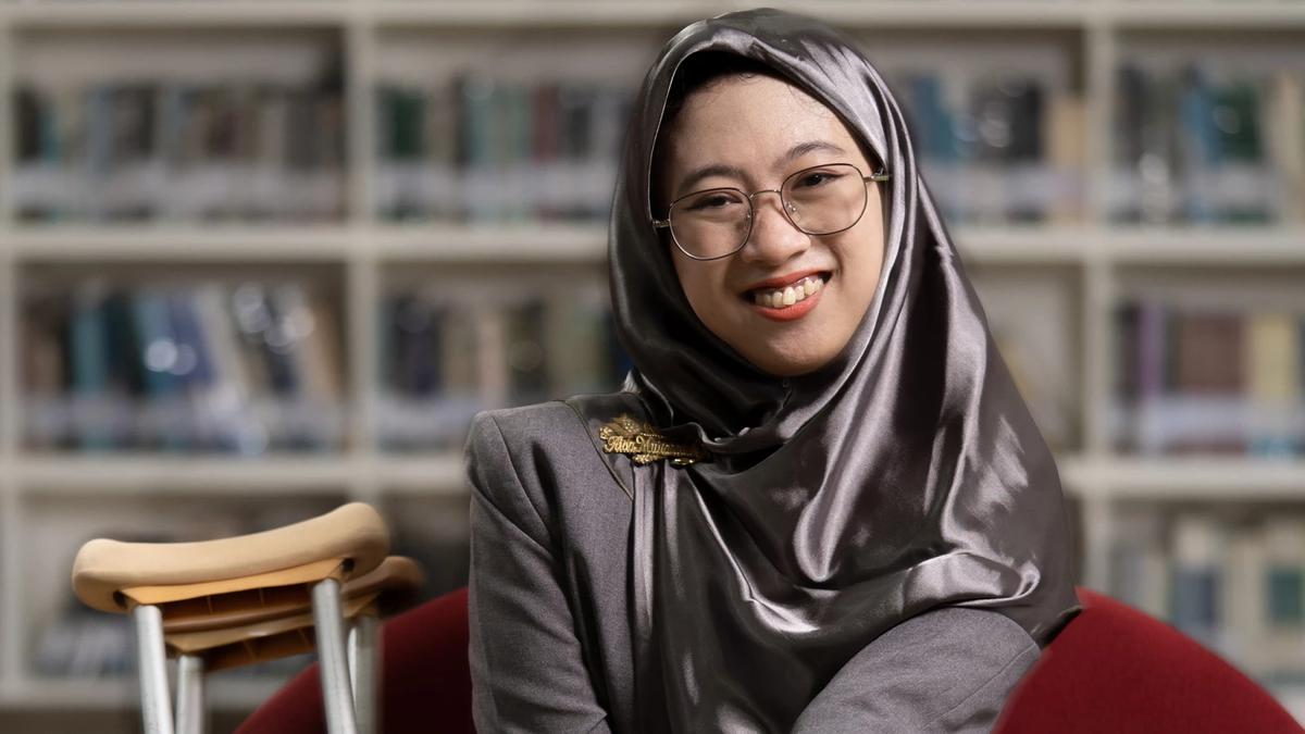 Kenalan dengan Ida Mujtahidah, Alumni LPDP yang Gaungkan Inklusi Disabilitas di Lingkungan Pesantren