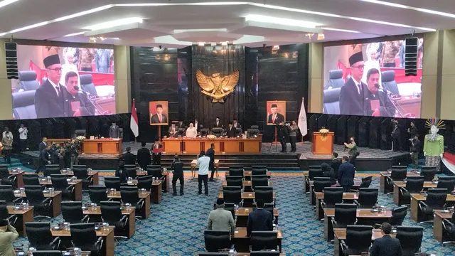 DPRD DKI Jakarta