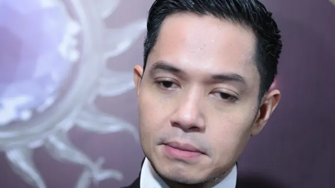 [Bintang] Dude Harlino