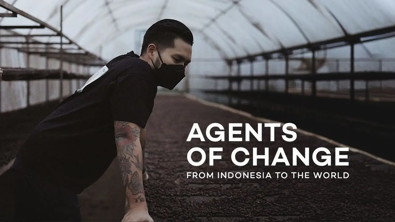 Mikael Jasin Lakukan Lima Hari Puasa untuk Dukung Pencegahan Stunting