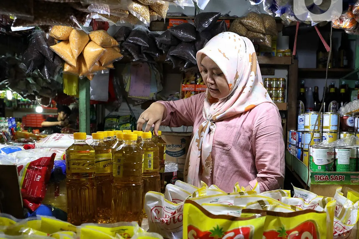 Inflasi Ekonomi Indonesia