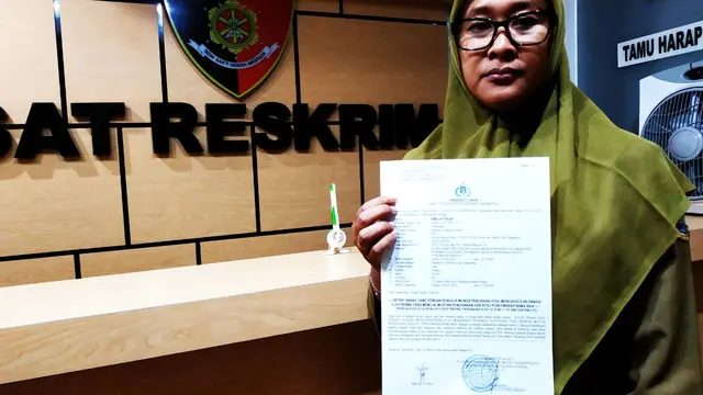 Amelia Fitriani