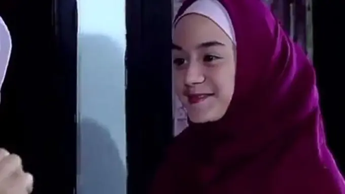 [Bintang] Anak Masjid