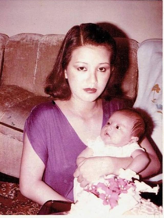 Potret jadul Roger Danuarta (Foto: Instagram rogerojey)