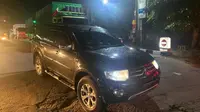 Keterlaluan, Mobil Mewah Kedapatan Isi Solar Subsidi hingga Ratusan Liter