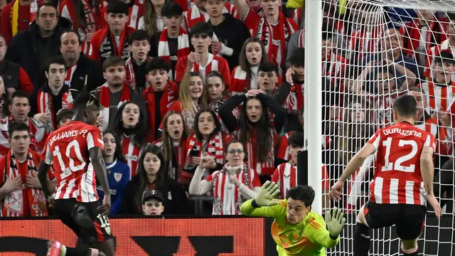 Athletic Bilbao