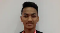 Raih Emas di WKF, Kerja Keras Ahmad Ziqi Yuda Terbayarkan