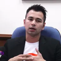 Raffi Ahmad baru saja berunding dengan dewan pers tentang kasus yang menimpanya. Ia berharap kasus ini segera selesai dan bisa saling memaafkan satu sama lain.
