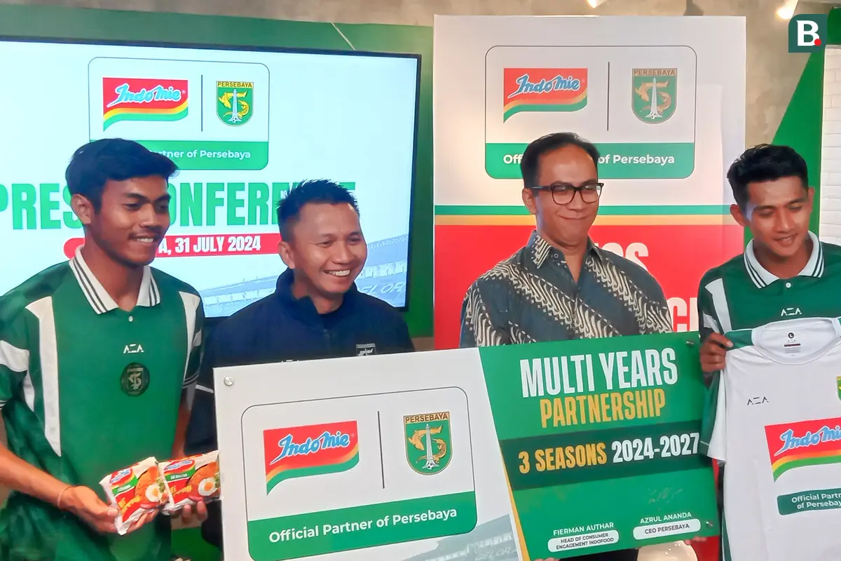 Persebaya Surabaya
