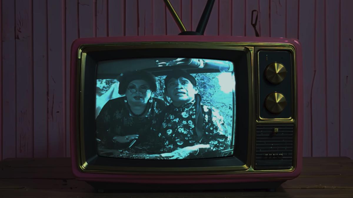 Film Raminten Universe: Life is a Cabaret, Nia Dinata Rayakan Hidup Hamzah Sulaiman Sekaligus Momen Refleksi Diri