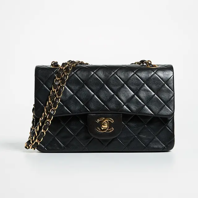 Tas Investasi/Instlye