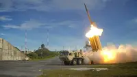 Stok Senjata Menipis, AS Genjot Produksi Rudal Patriot dan THAAD