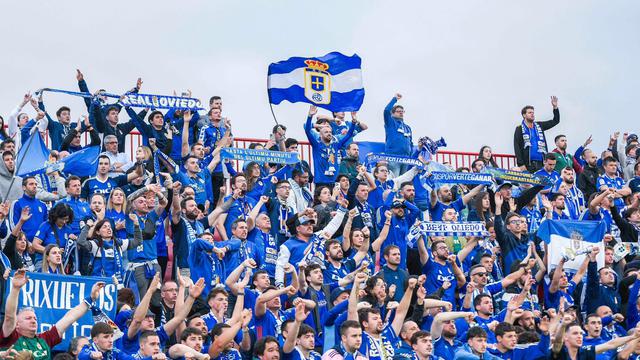 Real Oviedo