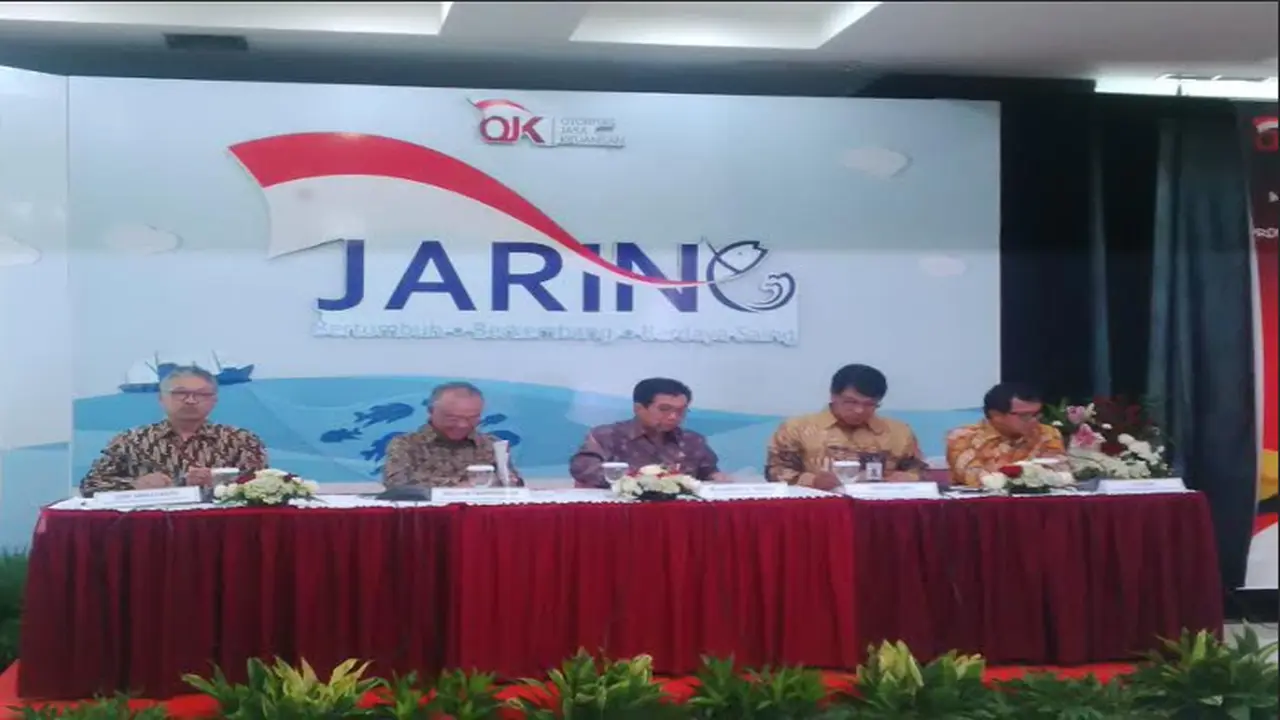 OJK