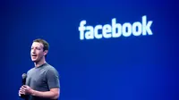 Mark Zuckerberg, Founder sekaligus CEO Facebook, banyak disalahkan sebagian pihak karena membiarkan penggunanya membagikan tautan berita hoax di Facebook. (Doc: Wired)