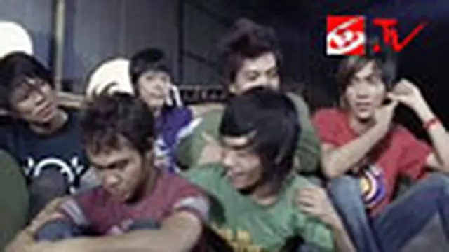 Hello Band Kecewa Andika Diduga Pakai Narkoba