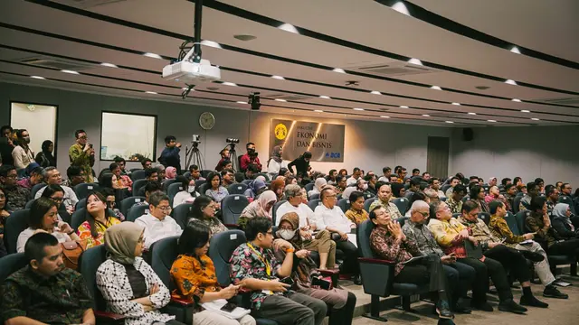 Diseminasi Riset Prakerja 'Continuous Improvement, Evidence-driven Decision Making