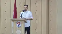 Ditunjuk Jadi Wakil Menteri, Taufik Hidayat Dapat 2 Titipan dari Prabowo