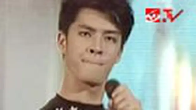 Sm*sh - Senyum Semangat